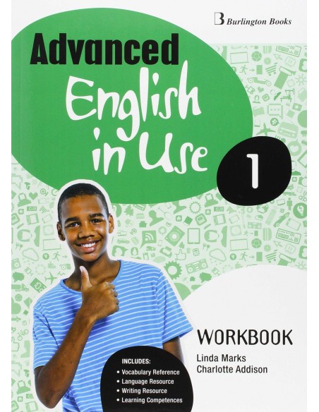 Advanced English in use 1ºeso Workbook